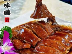 -台山第一家兴华黄鳝饭·黄鳝婆(开平店)