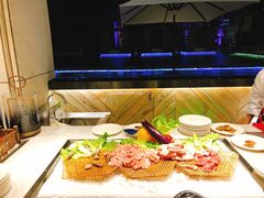 -鹭江潮餐厅•福建菜(鹭江佲家酒店)