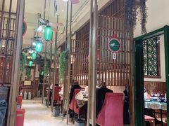 大堂-福宝漠北·牛羊肉(广埠屯店)