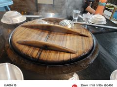 -地锅传奇(水产西路店)