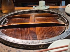 -匠岳·王宝器麻椒鱼(会展中心店)