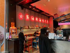 -陈鹏鹏潮汕菜(宝安机场T3航站楼店)