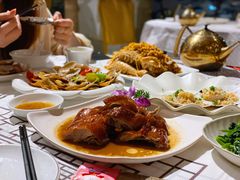 -强记海鲜·大排档(蛇口新街店)