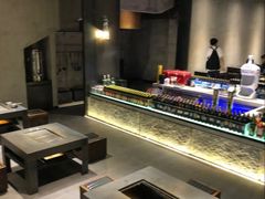 -夜食白市Yespicy·烧烤啤酒宵夜(番禺四海城店)