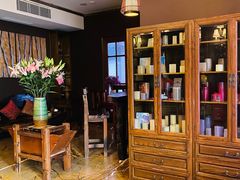-心足私家足疗SPA(海岸城店)