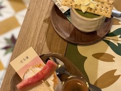 -时光花园(白鹭洲店)