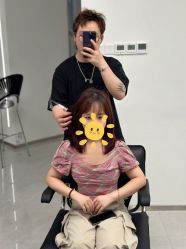 点击看大图 -5M HAIR SALON