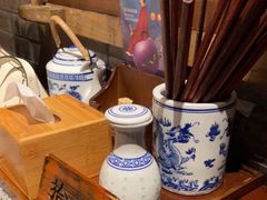 -南京大牌档(青岛万象城店)