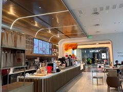 -Tims天好咖啡(河西万象城店)