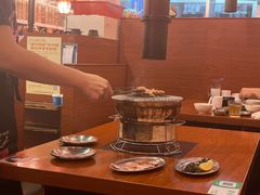 -大阪烧肉BAKA一代(十亩地店)