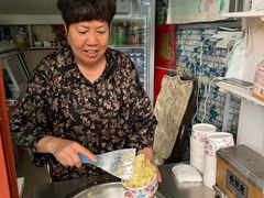 -老字号李姐炒冰(夏日百货店)