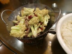 -印象牯岭小厨(牯岭街店)