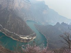 -河南宝泉旅游区