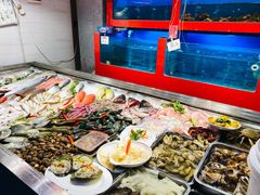 水产区-长平老姿娘夜粥(平东一街店)