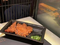 -馔豚·台北菜专门店(深圳湾万象城店)