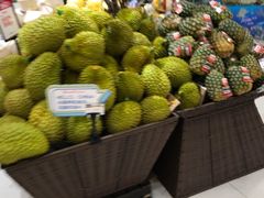-金鹰超市(国际购物中心新街口店)