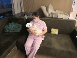 -禧月荟S月子中心(侨城店)