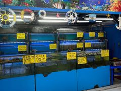 -钱塘府海鲜餐厅