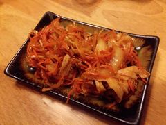 -三更食堂