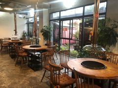 大堂-桶桶烧(赤水店)