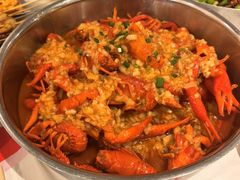 -靓靓蒸虾·头牌蒸虾(沙湖旗舰店)