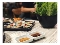 -胡哥烤肥牛(车公庙店)