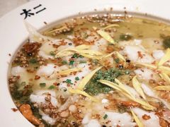 -太二酸菜鱼(石家庄万象城店)
