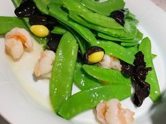 -奉天小馆·非遗东北菜(济南万象城店)