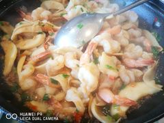 -乡亲鹅肉城(吴江店)