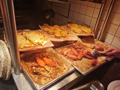 -钱小奴创意自助餐厅·原切谷饲安格斯畅吃(宁波环球银泰城店)