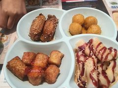 -克茗冰室(光明N次方公园店)