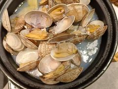 -鸣记脆皮烤鱼·海鲜烤鱼(马栏店)