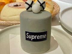 -迦南的早晨蛋糕甜品集合店