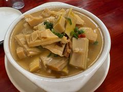 -芦茨金富饭庄·25年老字号·专做稻草鸡