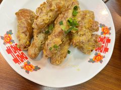 -谢记上海大排档(长寿路店)
