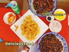 -来味香(麦世达韩国精品百货店)