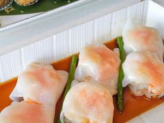 -天龙轩(香港丽思卡尔顿酒店)