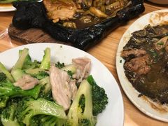 -顺发饭店