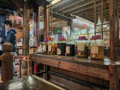 -吃货私房菜(丽江束河古镇店)