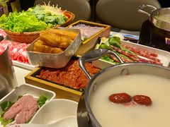 -火锅先生(五马街店)
