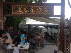 -美家乐农庄·露营·团建(大治路店)