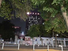 -丝路传奇·中国拉面航母店(北医三院店)