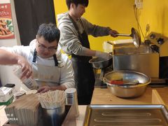 -傅强排骨(成都总店)