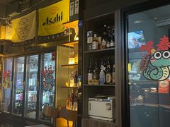 -一吉焼鸟·FOUNDER(桂林路店)