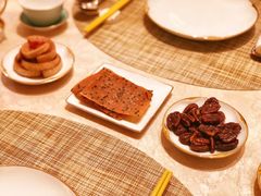 餐前小食-逸蝶轩(永利皇宫店)