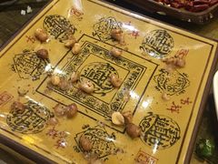 -礼州土碗菜