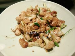 -淀里船宴(卓达店)