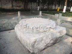 -临安城遗址(太庙遗址)