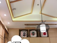 大堂-花肴·和牛烧肉(顺义五里仓店)