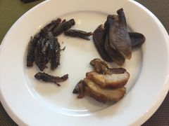 烤牛舌-青岛颐海花园酒店总店·自助餐厅